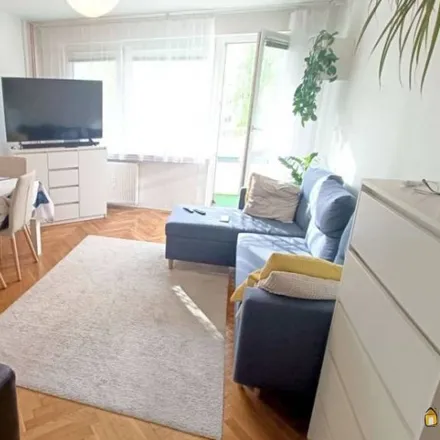 Buy this 3 bed apartment on 25 in 61-287 Poznań, Poland