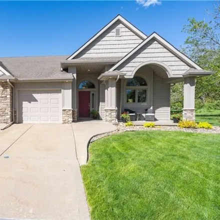 Buy this 5 bed house on 2640 Lexington Drive in Norwalk, IA 50211