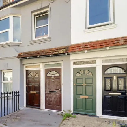 Buy this 1 bed apartment on 65 in 67 Milner Road, Brighton