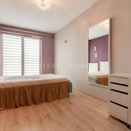 Image 1 - unnamed road, 31-229 Krakow, Poland - Apartment for rent