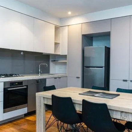Rent this 2 bed apartment on Tacos Y Liquor in 87 Little Malop Street, Geelong VIC 3220