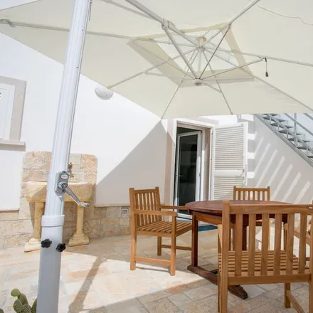 Rent this 2 bed house on Porto Cesareo in Lecce, Italy