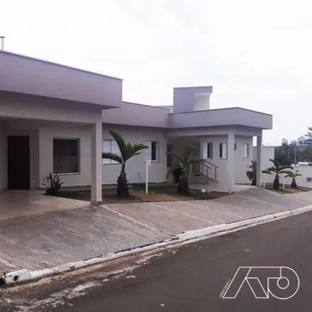 Buy this 5 bed house on Rua Manoel Ferreira Pinto in Morumbi, Piracicaba - SP