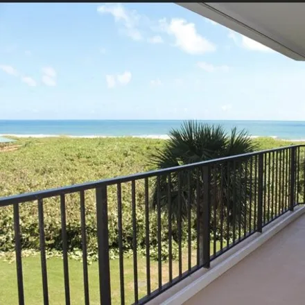 Rent this 2 bed condo on Atlantic Beach Boulevard in Fort Pierce Shores, Saint Lucie County