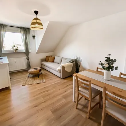 Rent this 3 bed apartment on Ackerstraße 30 in 45897 Gelsenkirchen, Germany