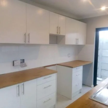 Rent this 2 bed apartment on 127 Koeberg Road in Cape Town Ward 55, Cape Town