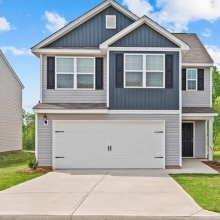 Buy this 3 bed house on Calming Dusk Way in Richland County, SC 29045