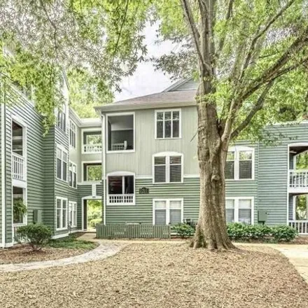 Rent this 2 bed condo on 1208 Westview Lane in Raleigh, NC 27605