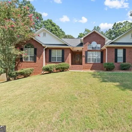 Buy this 3 bed house on 324 Patrick Circle in Henry County, GA 30234