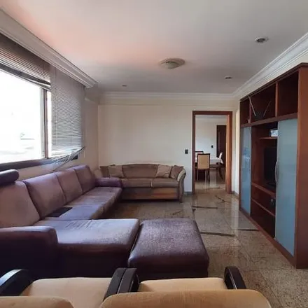 Buy this 4 bed apartment on Avenida João Naves de Ávila in Centro, Uberlândia - MG