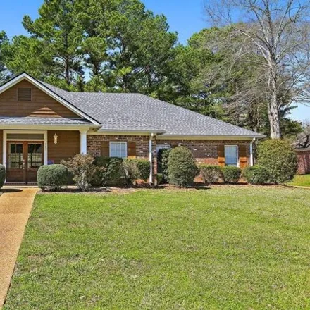 Buy this 3 bed house on 105 Victoria Pl in Brandon, Mississippi