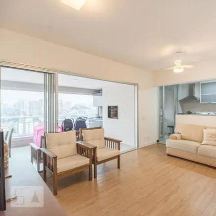 Rent this 3 bed apartment on Rua Horácio Lane 49 in Pinheiros, São Paulo - SP