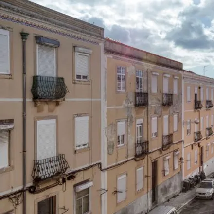 Image 5 - Rua André Brun, 1350-097 Lisbon, Portugal - Apartment for rent