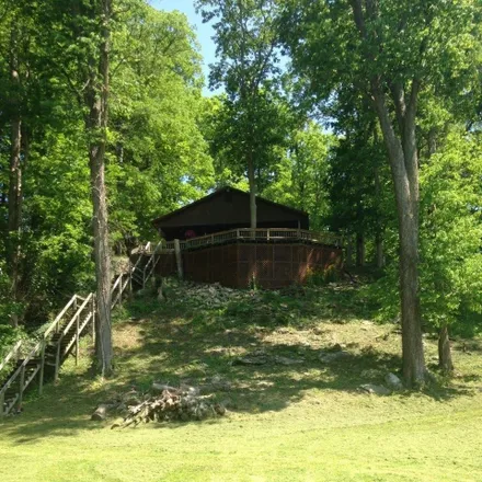 Image 1 - 3720 River Bluff Road, Bedford, IN 47421, USA - House for sale