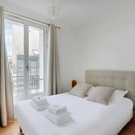 Image 8 - 117 Rue de Paris, 92100 Boulogne-Billancourt, France - Apartment for rent