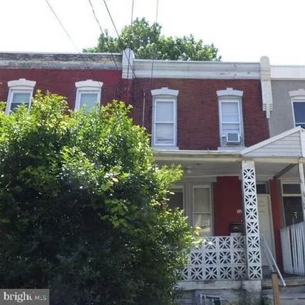 Buy this 2 bed house on 48 North Macdade Boulevard in Darby, PA 19023