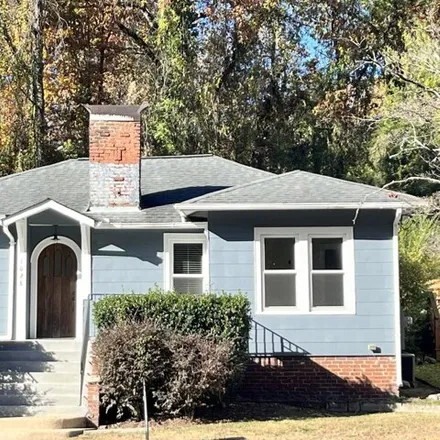 Buy this 2 bed house on 1068 Dartmouth Street in Fairhills, Chattanooga