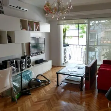 Image 2 - Blanco Encalada 3416, Belgrano, C1430 FED Buenos Aires, Argentina - Apartment for sale