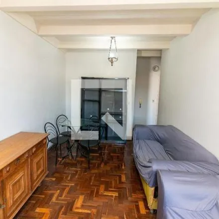 Buy this 2 bed apartment on Rua Padre Leopoldo Mertens in São Francisco, Belo Horizonte - MG