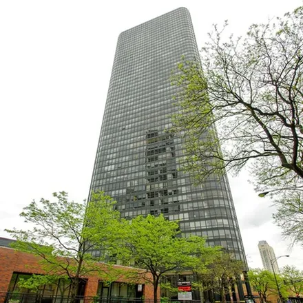 Image 1 - Sheridan & Balmoral, North Sheridan Road, Chicago, IL 60626, USA - Apartment for rent