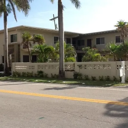Image 3 - 100 Cascade Lane, Palm Beach Shores, Palm Beach County, FL 33404, USA - Apartment for rent