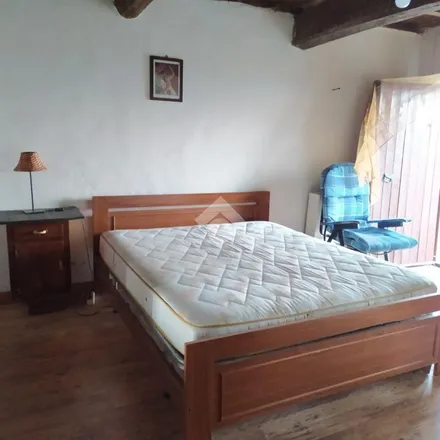 Rent this 3 bed apartment on Via Casamari Scifelli in 03029 Veroli FR, Italy