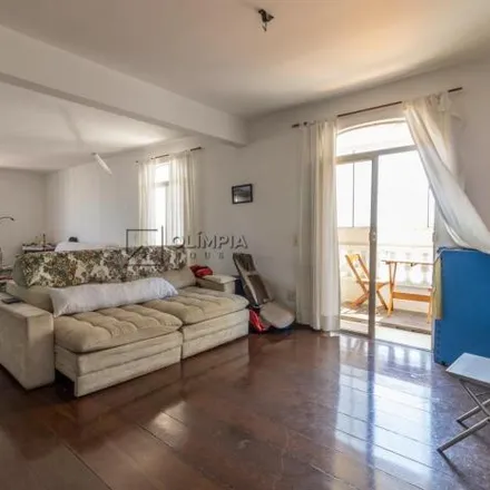 Buy this 4 bed apartment on Condomínio Place Verdone e Place de la Concorde in Rua dos Ingleses 174, Morro dos Ingleses
