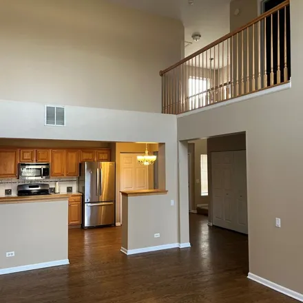 Rent this 2 bed apartment on 3295 Cool Spring Court in Naperville, IL 60564