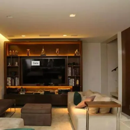 Buy this 4 bed apartment on Rua David Ben Gurion in Ferreira, São Paulo - SP