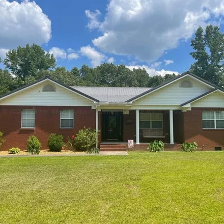 Buy this 3 bed house on 197 Rosey Road in Marion County, AL 35565