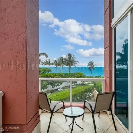 Image 2 - unnamed road, Fort Lauderdale, FL 33306, USA - Condo for rent