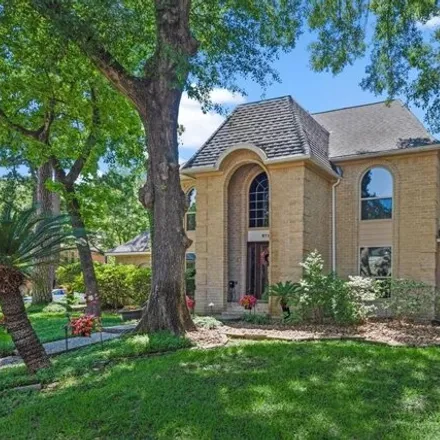 Buy this 4 bed house on 13514 Fawcett Drive in Harris County, TX 77069