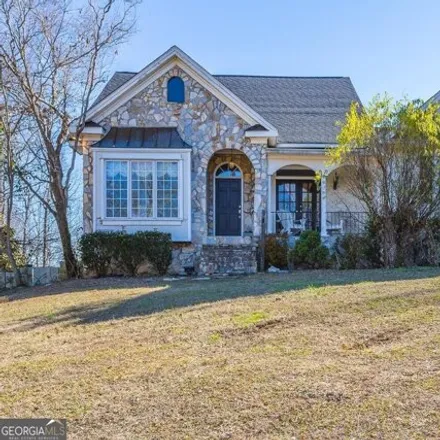 Buy this 6 bed house on 493 Buice Lane in Chattooga County, GA 30747