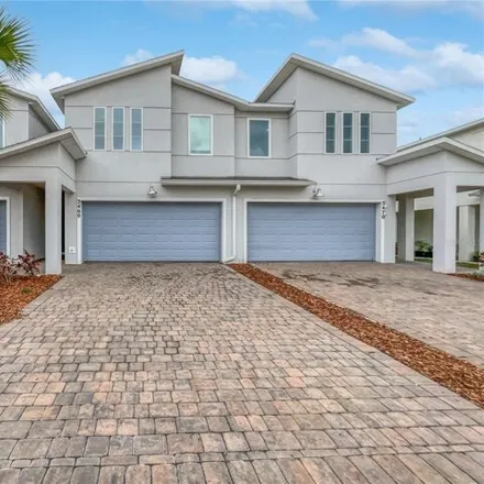 Buy this 3 bed house on 3460 Beau Rd in Kissimmee, Florida