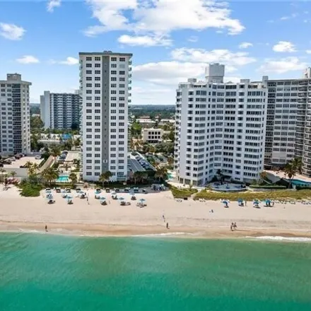 Image 4 - 3600 Galt Ocean Drive, Fort Lauderdale, FL 33308, USA - Condo for rent