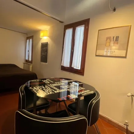 Rent this 1 bed apartment on Ospizio Scrovegni in Campo Santa Margherita, 30123 Venice VE