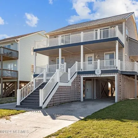 Image 4 - 1192 New River Inlet Road, North Topsail Beach, NC 28460, USA - House for sale