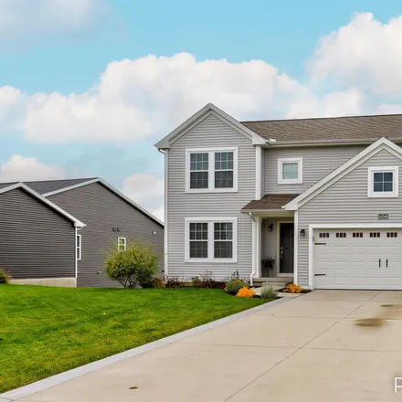 Buy this 5 bed house on 14685 Croswell Street in West Olive, Port Sheldon Township