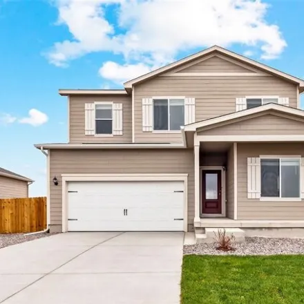 Buy this 5 bed house on 2234 Alyssa St in Fort Lupton, Colorado