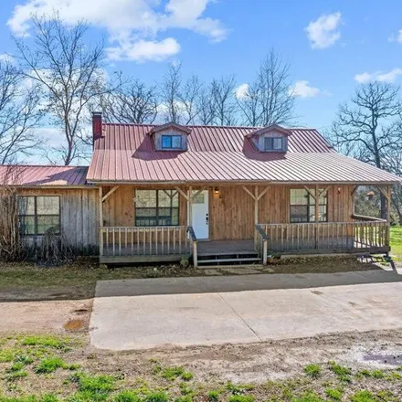 Buy this 3 bed house on 819 Madison 3120 in Huntsville, Arkansas