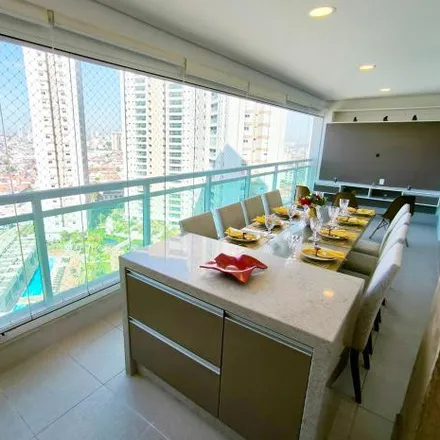 Buy this 3 bed apartment on Rua Mariano de Souza mello in Rodeio, Mogi das Cruzes - SP