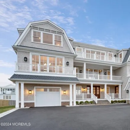Buy this 6 bed house on 85 Seaview Avenue in Monmouth Beach, Monmouth County