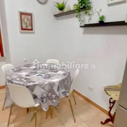 Rent this 2 bed apartment on Via Pinerolo 51 in 00182 Rome RM, Italy