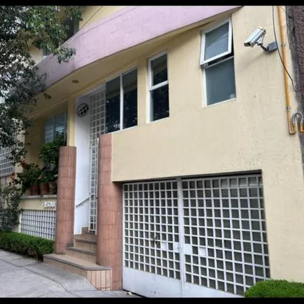 Rent this 1 bed apartment on Calle San Francisco 1525 in Benito Juárez, 03200 Santa Fe