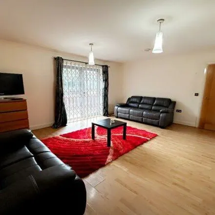 Image 1 - Samuel Vale House, St Nicholas Street, Daimler Green, CV1 4LS, United Kingdom - Apartment for rent