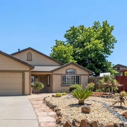 Buy this 4 bed house on 3800 Mission Court in Oakley, CA 94561