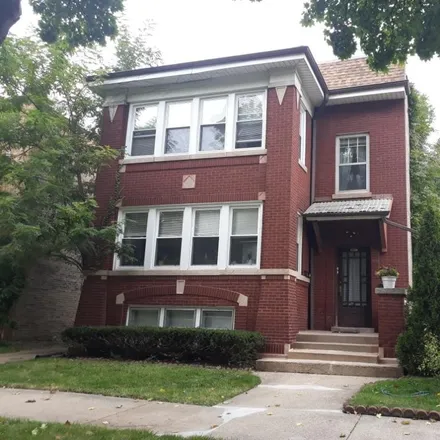 Image 1 - 5303 West Leland Avenue, Chicago, IL 60630, USA - Duplex for sale