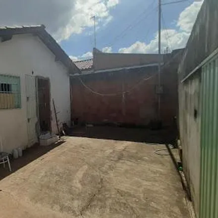 Image 1 - Rua Adolpho Felizardo Cintra, Portal, Uberaba - MG, 38082-260, Brazil - House for sale