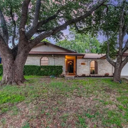 Image 4 - 7022 Forest Pine St, San Antonio, Texas, 78240 - House for sale