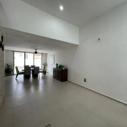 Rent this 4 bed house on unnamed road in 97345 Conkal, YUC